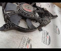 VENTOLA RAFFREDDAMMENTO MOTORE NISSAN PATHFINDER/N - 24