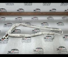 AIRBAG A TENDINA LATERALE SINISTRO MAZDA 3 BERLINA