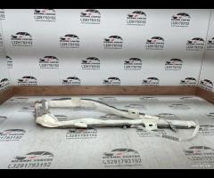 AIRBAG A TENDINA LATERALE SINISTRO MAZDA 3 BERLINA - 8