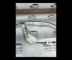 AIRBAG A TENDINA LATERALE SINISTRO MAZDA 3 BERLINA - 11