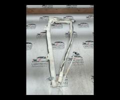 AIRBAG A TENDINA LATERALE SINISTRO MAZDA 3 BERLINA - 15