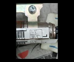 AIRBAG A TENDINA LATERALE SINISTRO MAZDA 3 BERLINA - 19