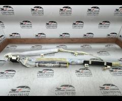 AIRBAG A TENDINA LATERALE SINISTRA 2017 HYUNDAI I4 - 10