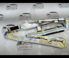 AIRBAG A TENDINA LATERALE SINISTRA 2017 HYUNDAI I4 - 18