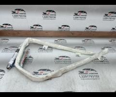 AIRBAG A TENDINA LATERALE SX 2011 MINI COOPER R55