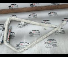 AIRBAG A TENDINA LATERALE SX 2011 MINI COOPER R55