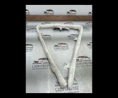 AIRBAG A TENDINA LATERALE SX 2011 MINI COOPER R55 - 6