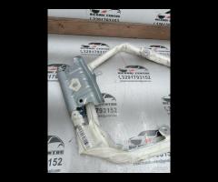AIRBAG A TENDINA LATERALE SX 2011 MINI COOPER R55 - 10