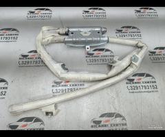 AIRBAG A TENDINA LATERALE SX 2011 MINI COOPER R55 - 13