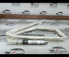 AIRBAG A TENDINA LATERALE SX 2011 MINI COOPER R55 - 16