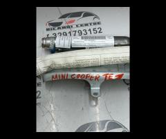 AIRBAG A TENDINA LATERALE SX 2011 MINI COOPER R55 - 19