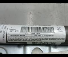 AIRBAG A TENDINA LATERALE SX 2011 MINI COOPER R55 - 23