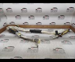 AIRBAG A TENDINA LATERALE DESTRA 2006 HYUNDAI SANT
