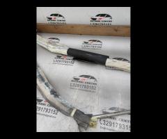 AIRBAG A TENDINA LATERALE DESTRA 2006 HYUNDAI SANT - 6