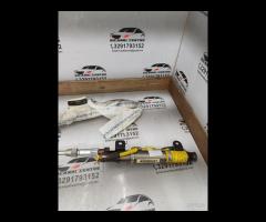 AIRBAG A TENDINA LATERALE DESTRA 2006 HYUNDAI SANT - 11