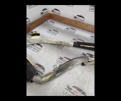 AIRBAG A TENDINA LATERALE DESTRA 2006 HYUNDAI SANT - 14
