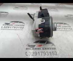 BLOCCO COMANDO CLIMA  2009 HONDA INSIGHT 79600TM8G - 8