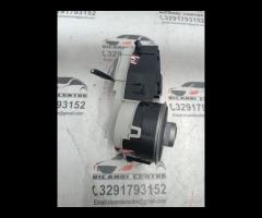 BLOCCO COMANDO CLIMA  2009 HONDA INSIGHT 79600TM8G - 9