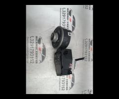 BLOCCO COMANDO CLIMA  2009 HONDA INSIGHT 79600TM8G - 10