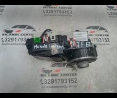 BLOCCO COMANDO CLIMA  2009 HONDA INSIGHT 79600TM8G - 11