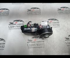 BLOCCO COMANDO CLIMA  2009 HONDA INSIGHT 79600TM8G - 12