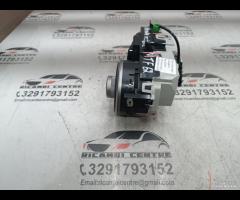 BLOCCO COMANDO CLIMA  2009 HONDA INSIGHT 79600TM8G - 15