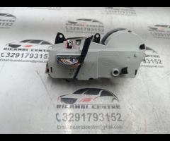 BLOCCO COMANDO CLIMA  2009 HONDA INSIGHT 79600TM8G - 16