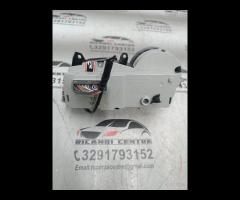 BLOCCO COMANDO CLIMA  2009 HONDA INSIGHT 79600TM8G - 17