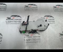 BLOCCO COMANDO CLIMA  2009 HONDA INSIGHT 79600TM8G - 18