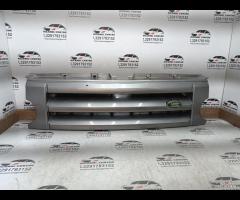 GRIGLIA RADIATORE PARAURTI ANTERIORE LAND ROVER DI