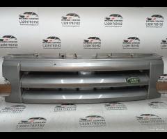 GRIGLIA RADIATORE PARAURTI ANTERIORE LAND ROVER DI