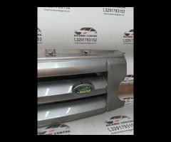 GRIGLIA RADIATORE PARAURTI ANTERIORE LAND ROVER DI