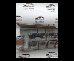 GRIGLIA RADIATORE PARAURTI ANTERIORE LAND ROVER DI - 7