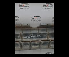 GRIGLIA RADIATORE PARAURTI ANTERIORE LAND ROVER DI - 8