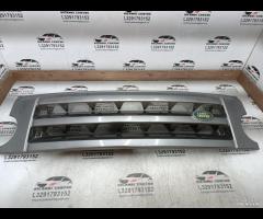 GRIGLIA RADIATORE PARAURTI ANTERIORE LAND ROVER DI - 10