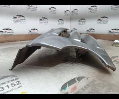 GRIGLIA RADIATORE PARAURTI ANTERIORE LAND ROVER DI - 12