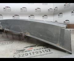 GRIGLIA RADIATORE PARAURTI ANTERIORE LAND ROVER DI - 13