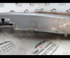 GRIGLIA RADIATORE PARAURTI ANTERIORE LAND ROVER DI - 14