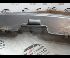 GRIGLIA RADIATORE PARAURTI ANTERIORE LAND ROVER DI - 15