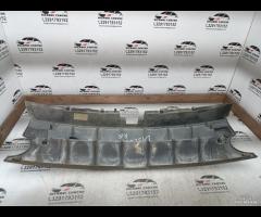 GRIGLIA RADIATORE PARAURTI ANTERIORE LAND ROVER DI - 18