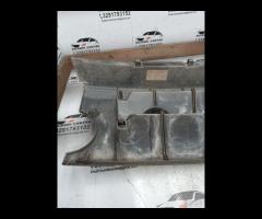 GRIGLIA RADIATORE PARAURTI ANTERIORE LAND ROVER DI - 19