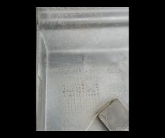 GRIGLIA RADIATORE PARAURTI ANTERIORE LAND ROVER DI - 22