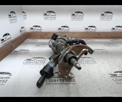 PIANTONE STERZO ELETTRICO CITROEN C1 4123AW 995105 - 6