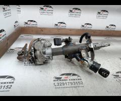 PIANTONE STERZO ELETTRICO CITROEN C1 4123AW 995105 - 7