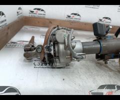 PIANTONE STERZO ELETTRICO CITROEN C1 4123AW 995105 - 8