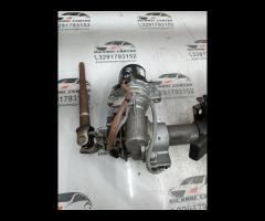 PIANTONE STERZO ELETTRICO CITROEN C1 4123AW 995105 - 9