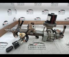 PIANTONE STERZO ELETTRICO CITROEN C1 4123AW 995105 - 14