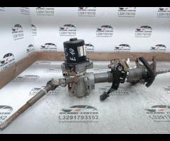 PIANTONE STERZO ELETTRICO CITROEN C1 4123AW 995105 - 15