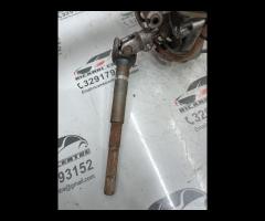 PIANTONE STERZO ELETTRICO CITROEN C1 4123AW 995105 - 16