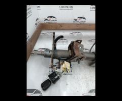 PIANTONE STERZO ELETTRICO CITROEN C1 4123AW 995105 - 21